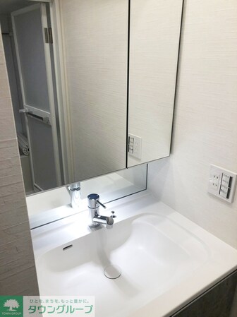 デュオステージ海老名の物件内観写真